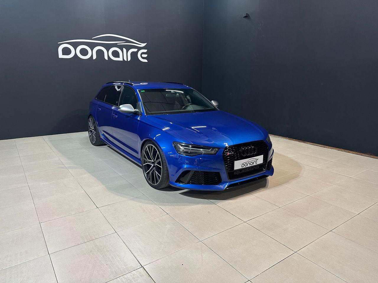 Foto audi a6 2016 /
