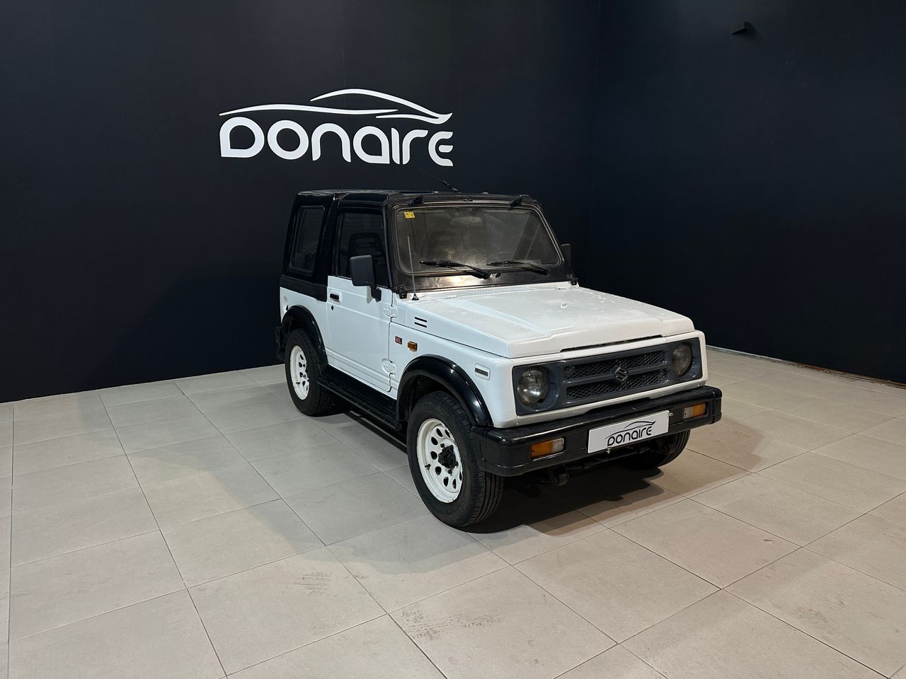Suzuki across color precio  de segunda mano - suzuki samurai 1992 /