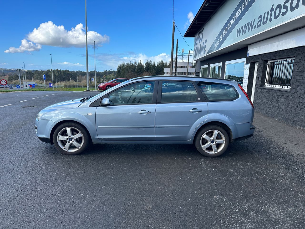 ford focus 2005 / foto grande (2)