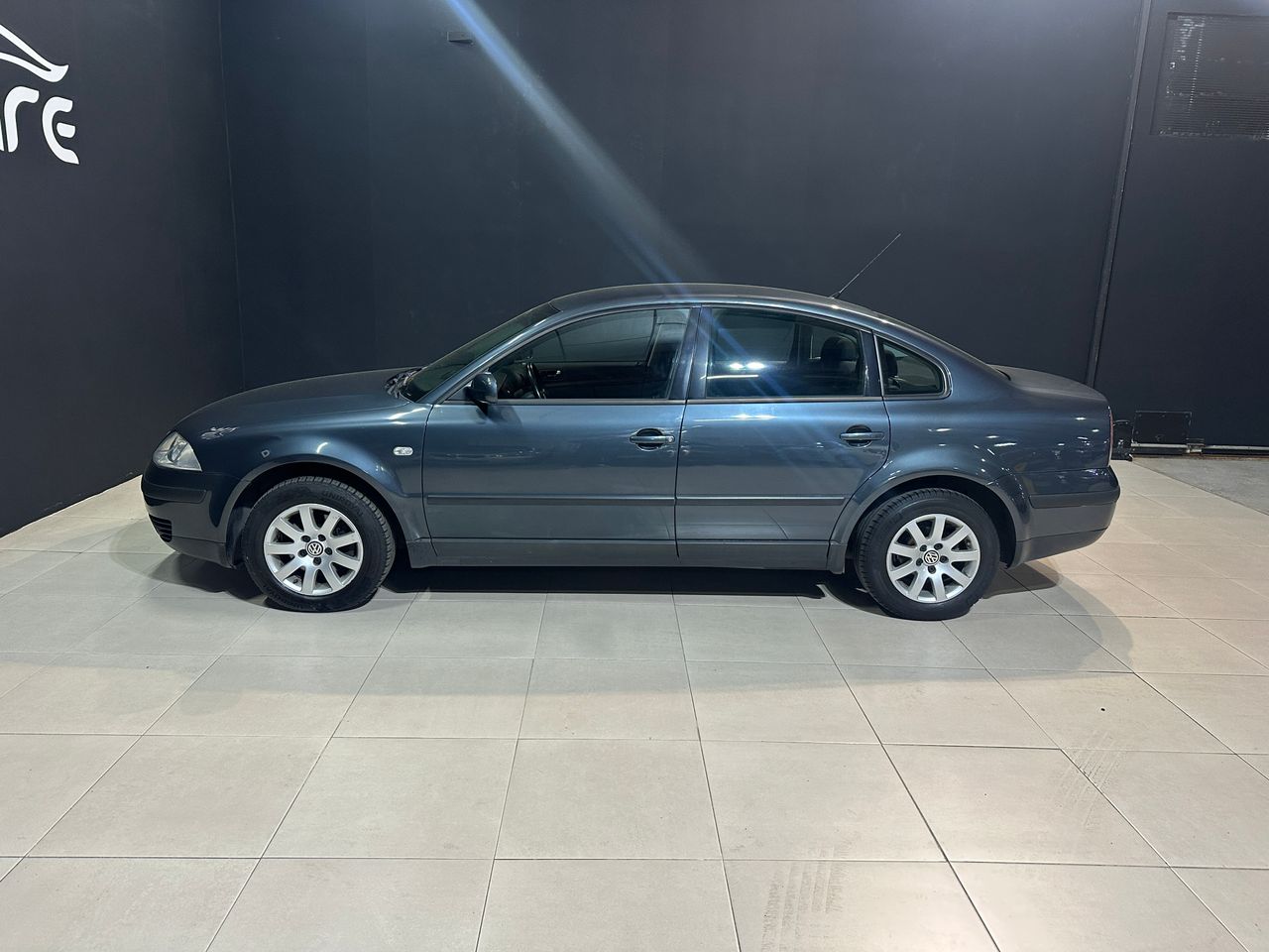 volkswagen passat 2003 / foto grande (2)