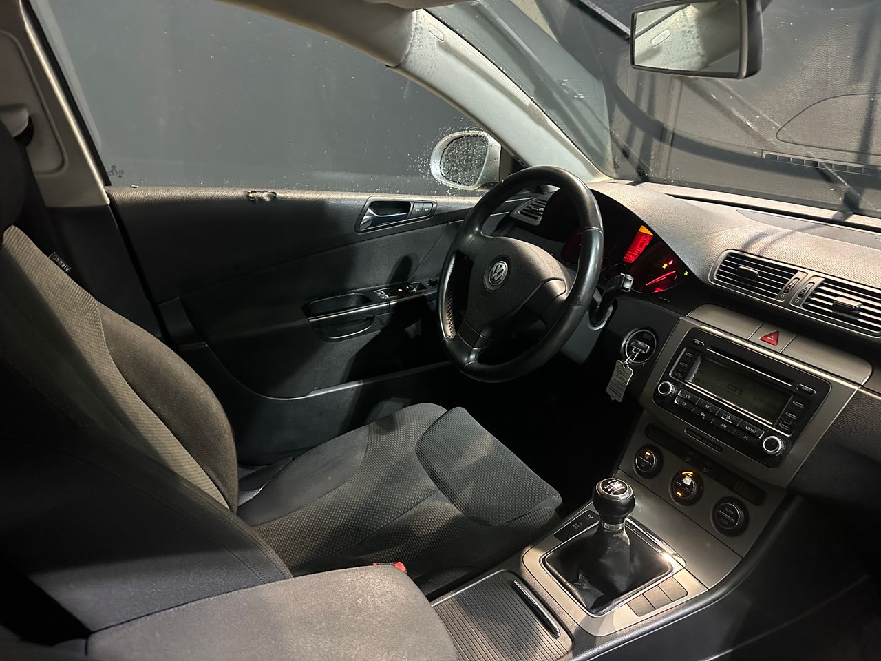 Volkswagen Passat 2.0 TDI 140cv DPF Highline - foto 4