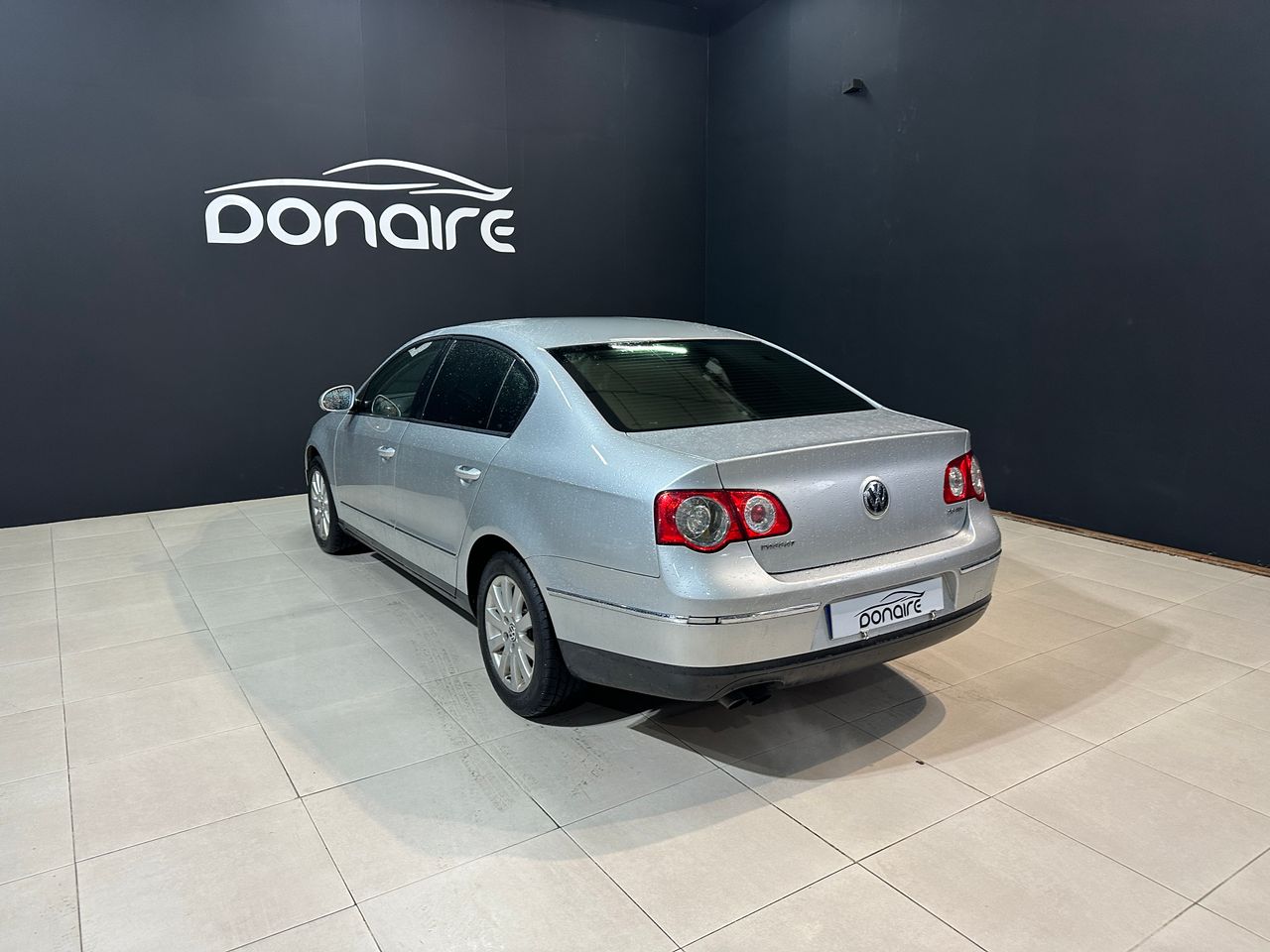 Volkswagen Passat 2.0 TDI 140cv DPF Highline - foto 13