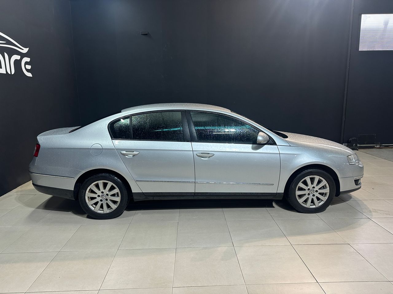 Volkswagen Passat 2.0 TDI 140cv DPF Highline - foto 12