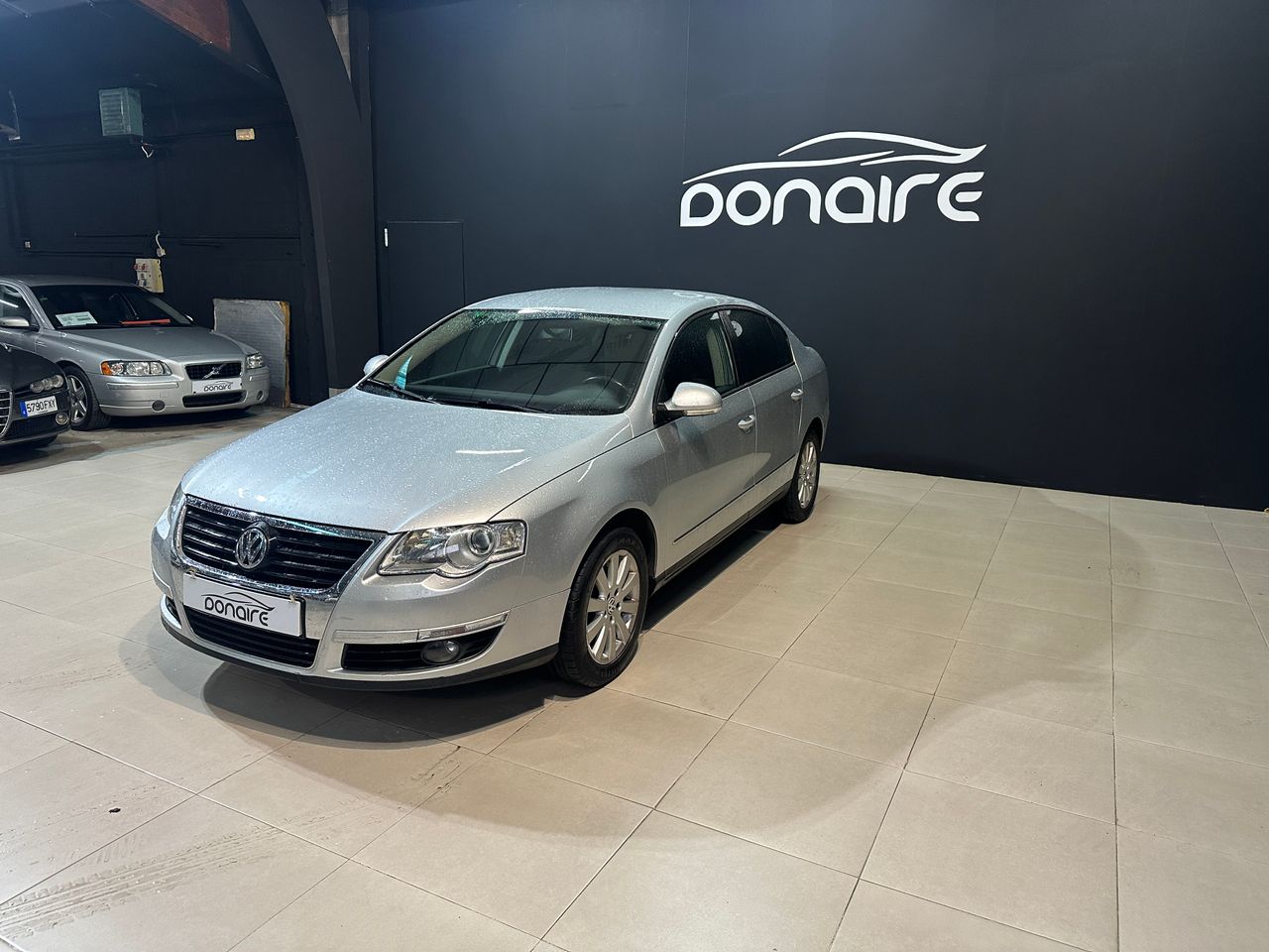 Volkswagen Passat 2.0 TDI 140cv DPF Highline - foto 11