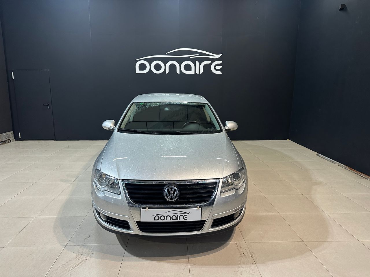 Volkswagen Passat 2.0 TDI 140cv DPF Highline - foto 9