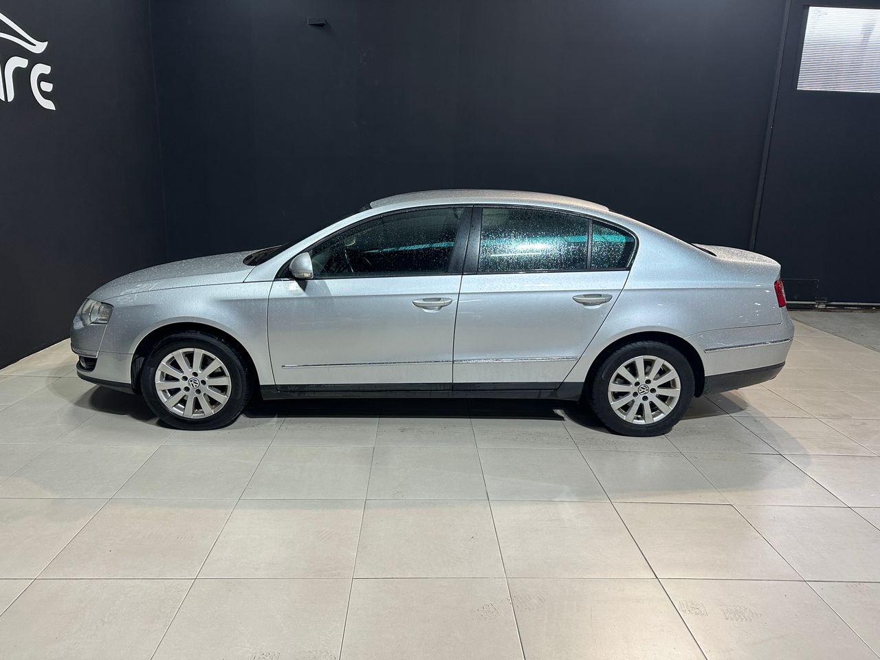 volkswagen passat 2006 / foto grande (2)