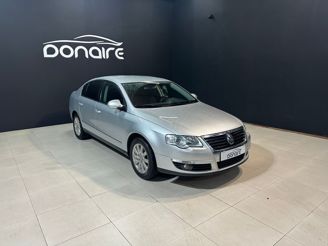 Foto volkswagen passat 2006 /