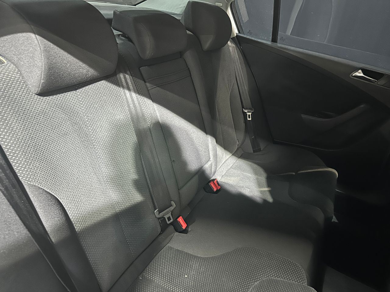 Volkswagen Passat 2.0 TDI 140cv DPF Highline - foto 7