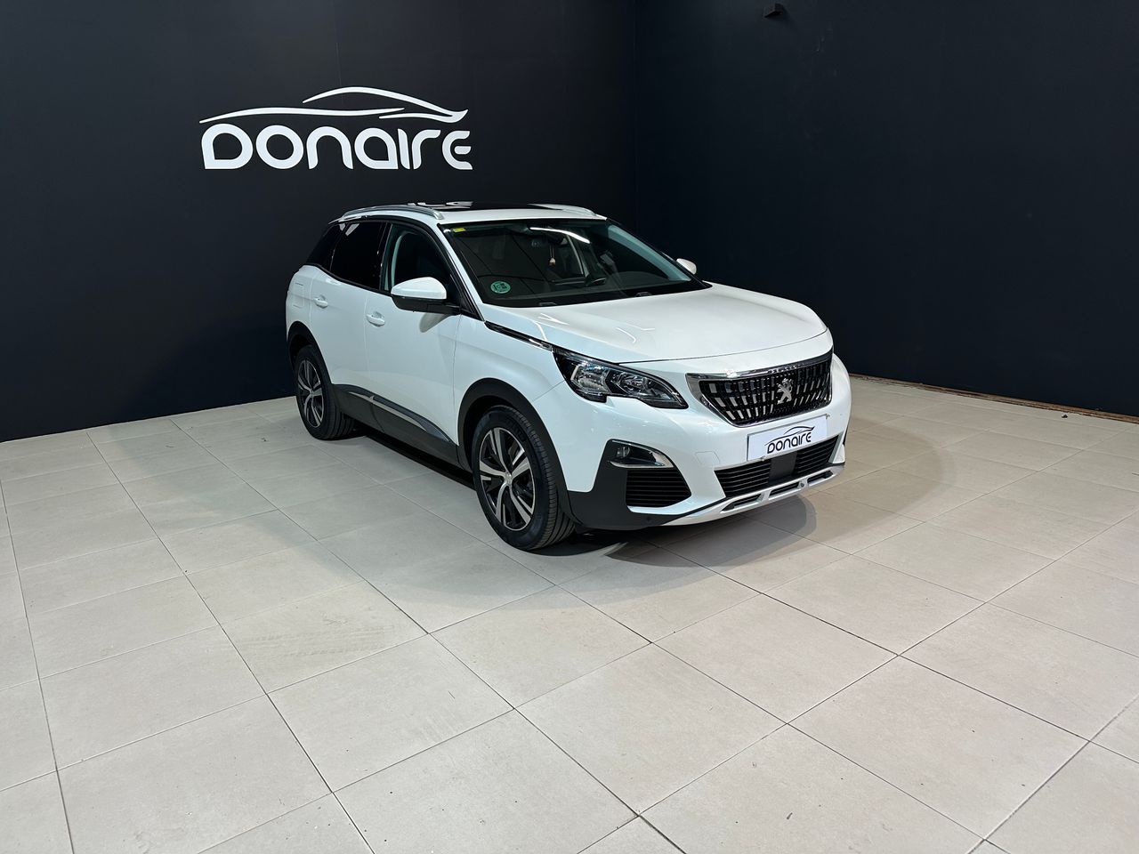 Retrovisores abatibles electricamente  de segunda mano - peugeot 3008 2020 /