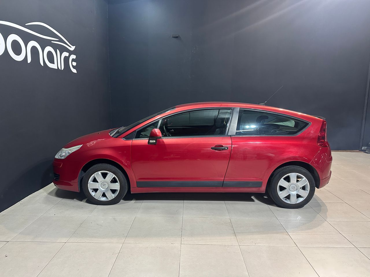 citroën c4 2007 / foto grande (2)