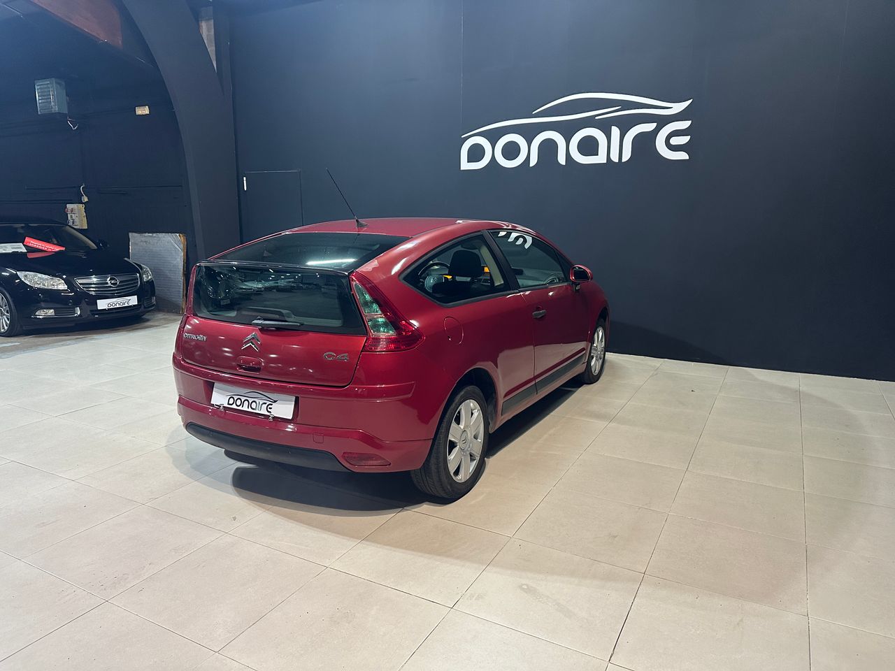 citroën c4 2007 / foto grande (3)