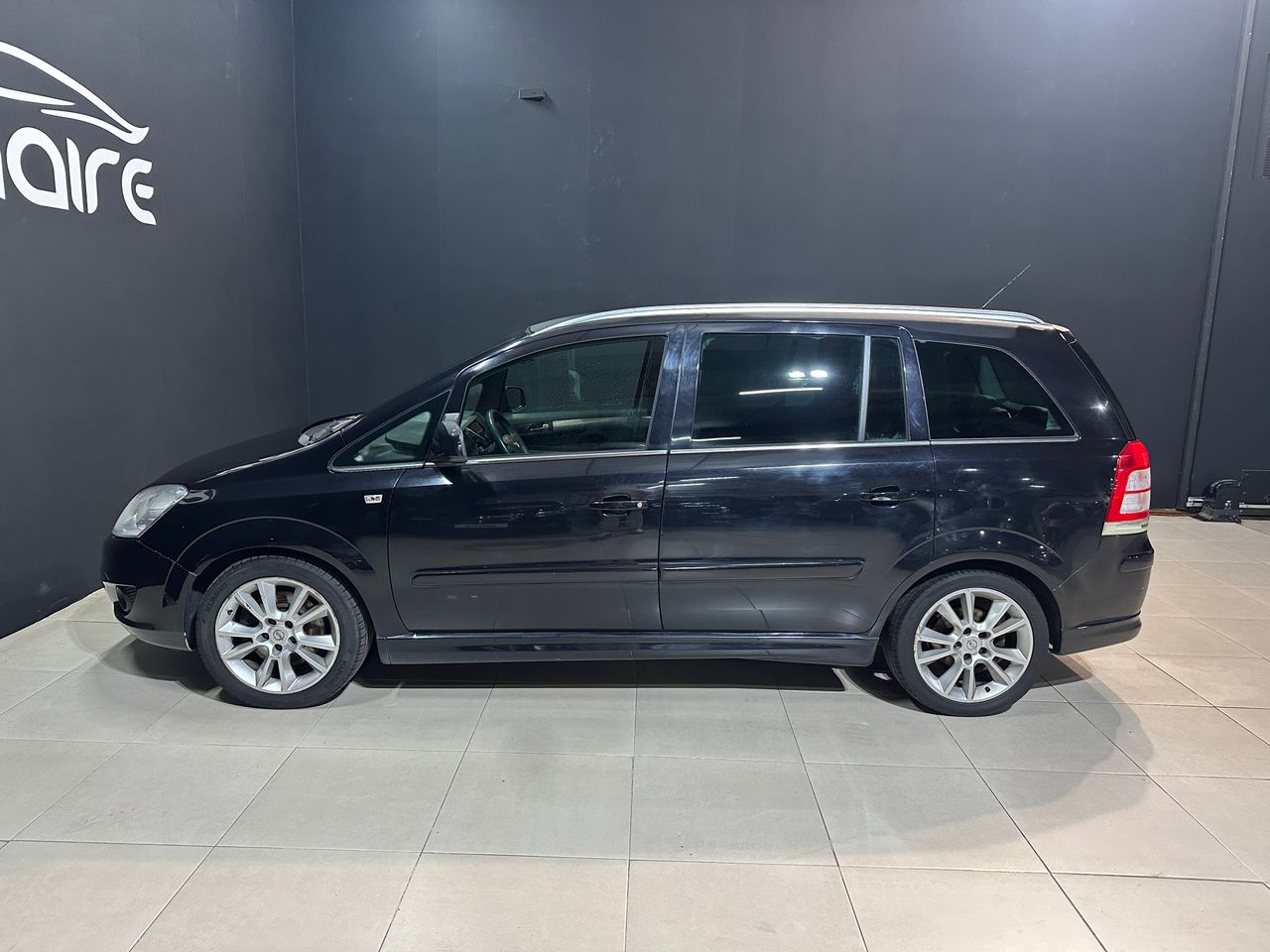opel zafira 2012 / foto grande (2)