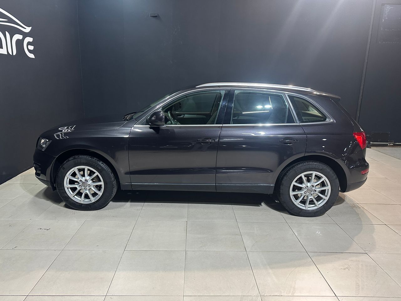 audi q5 2010 / foto grande (2)