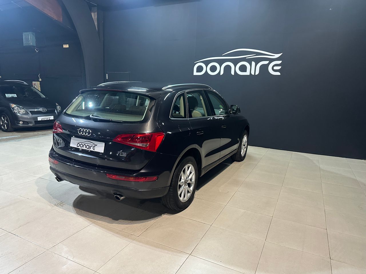 audi q5 2010 / foto grande (3)