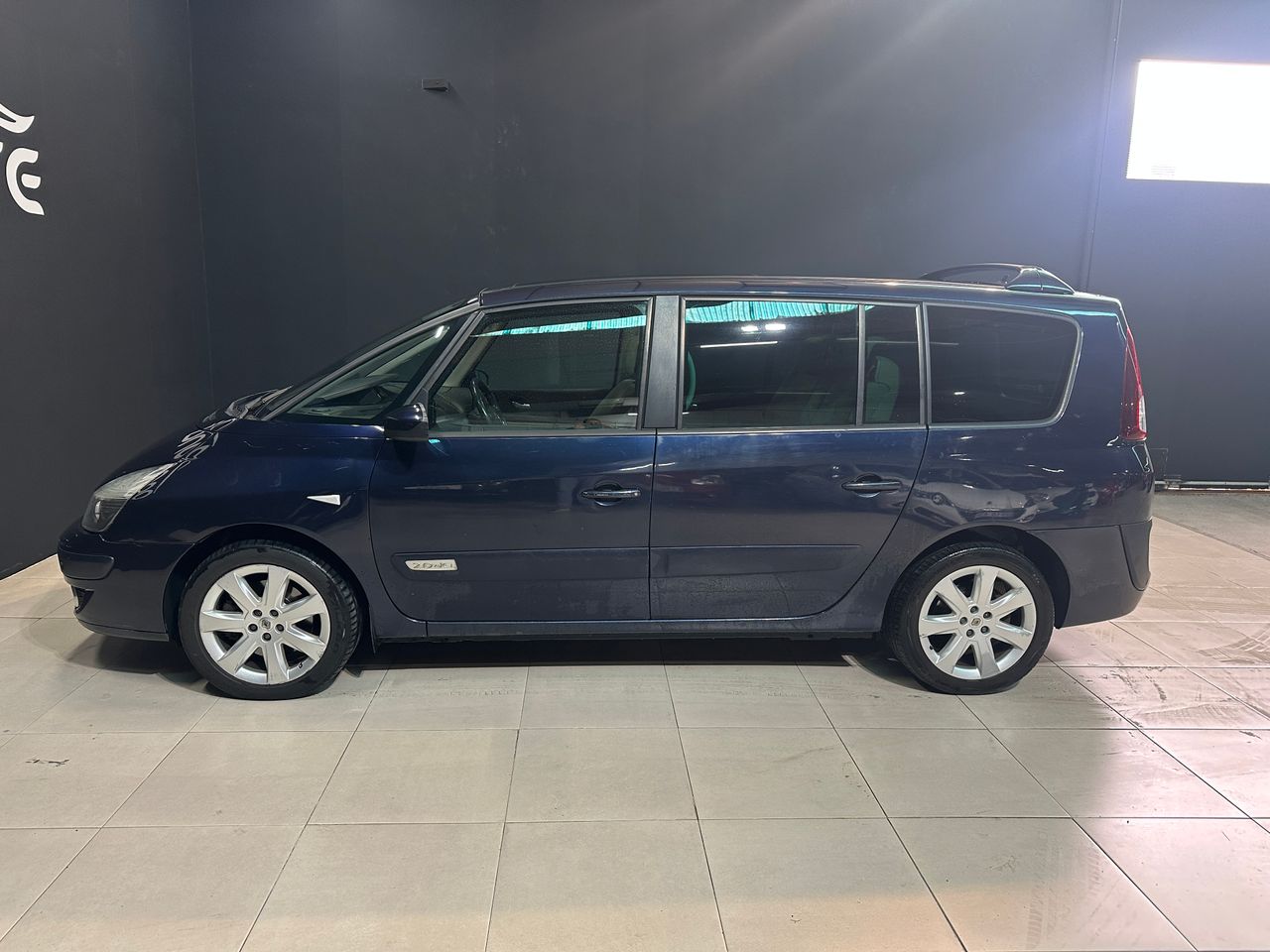 renault grand espace 2008 / foto grande (2)