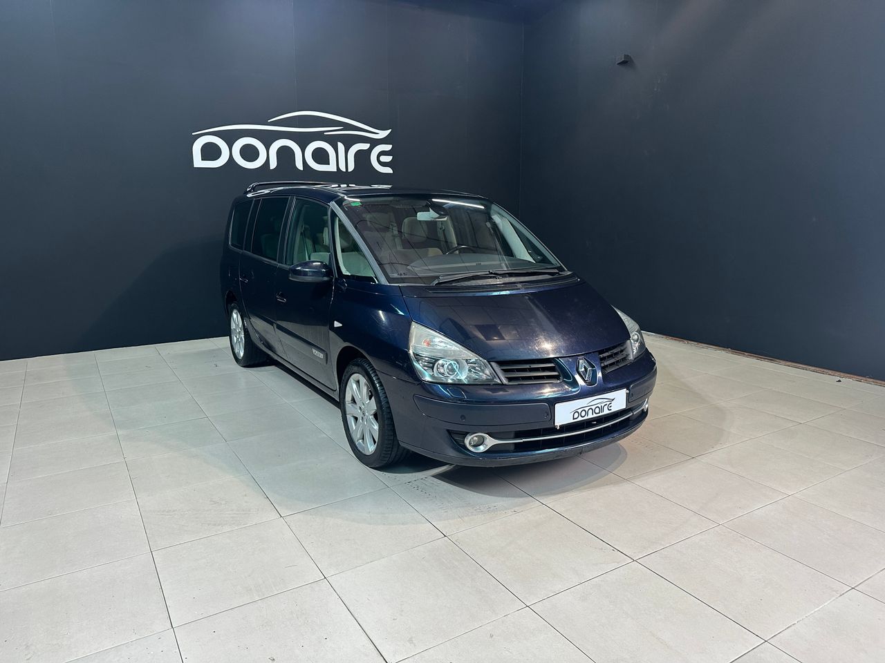 Foto renault grand espace 2008 /