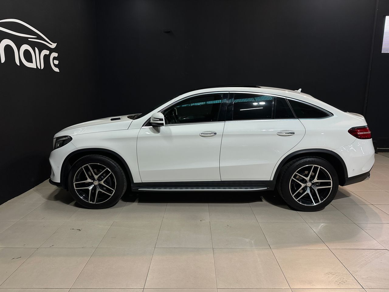 mercedes clase gle 2017 / foto grande (2)