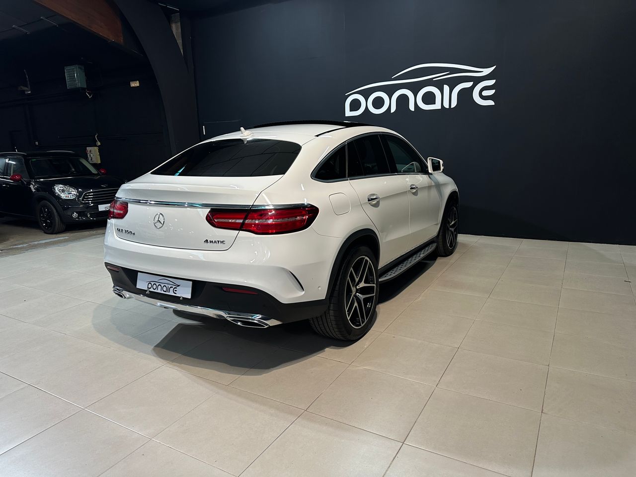 mercedes clase gle 2017 / foto grande (3)