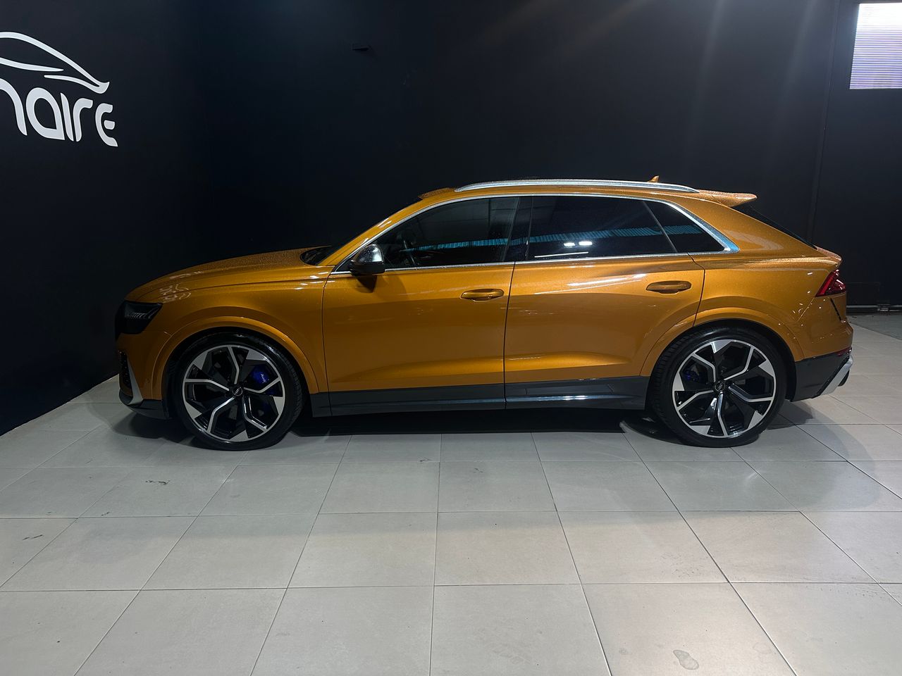 audi q8 2021 / foto grande (2)
