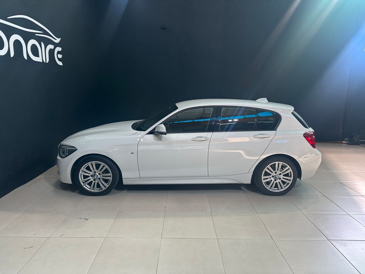 bmw serie 1 2015 / foto grande (2)