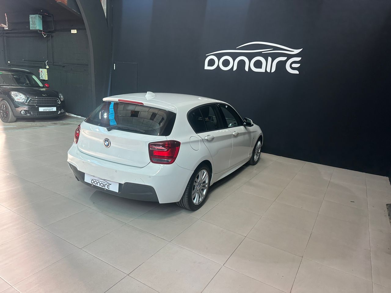 bmw serie 1 2015 / foto grande (3)