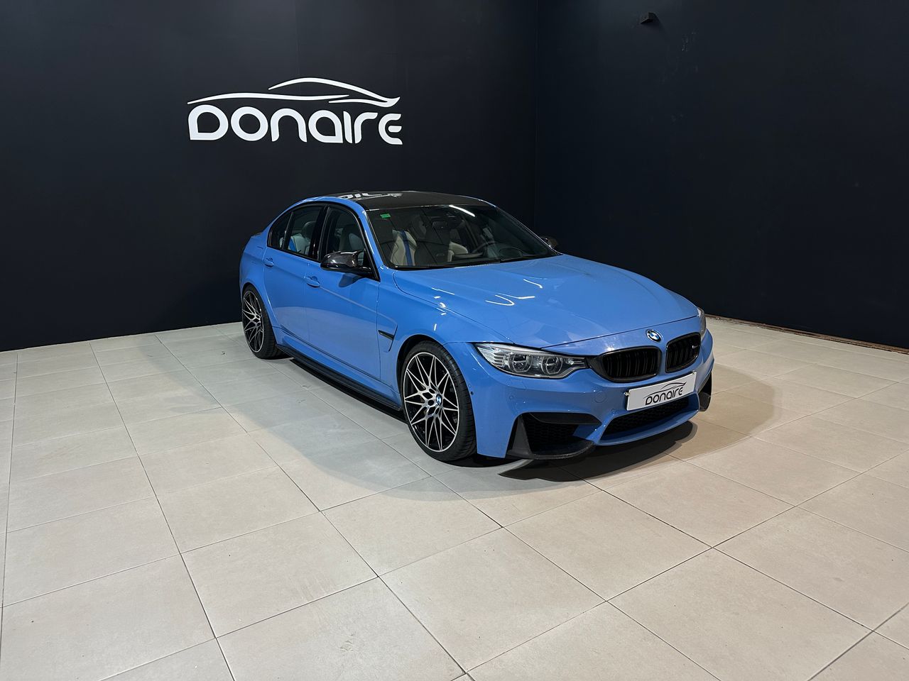 bmw serie 3 2015 / foto grande (2)