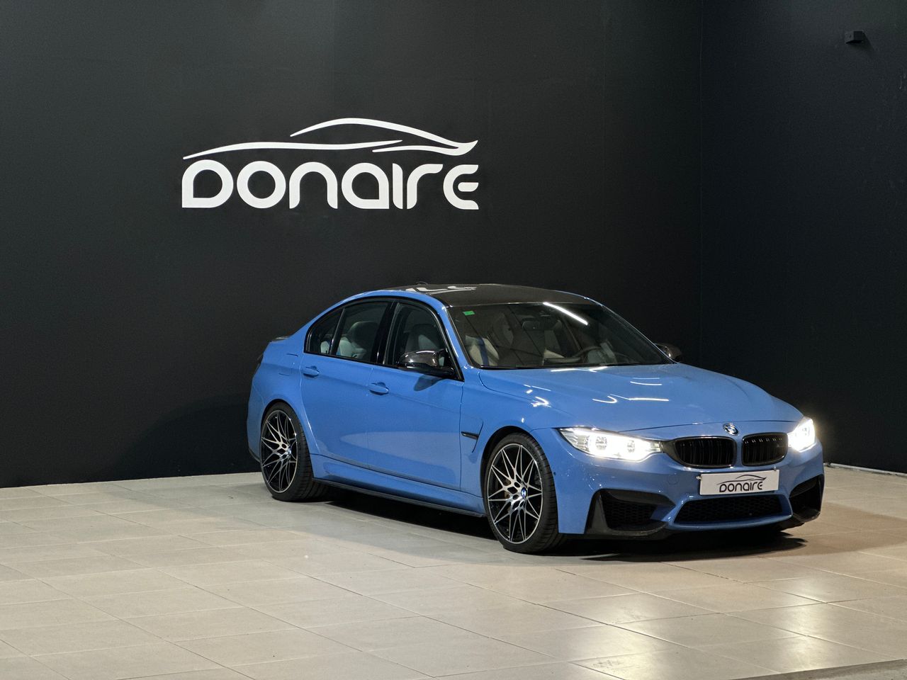 Foto bmw serie 3 2015 /