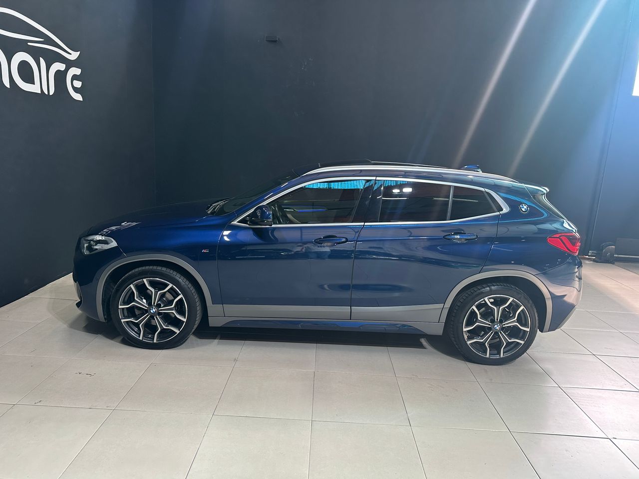 bmw x2 2018 / foto grande (2)