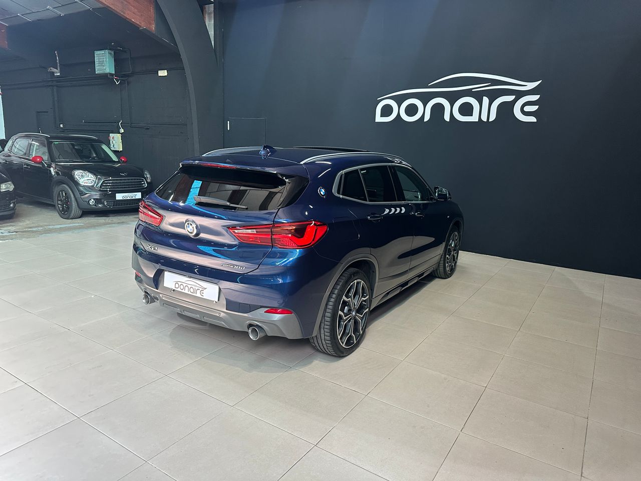 bmw x2 2018 / foto grande (3)