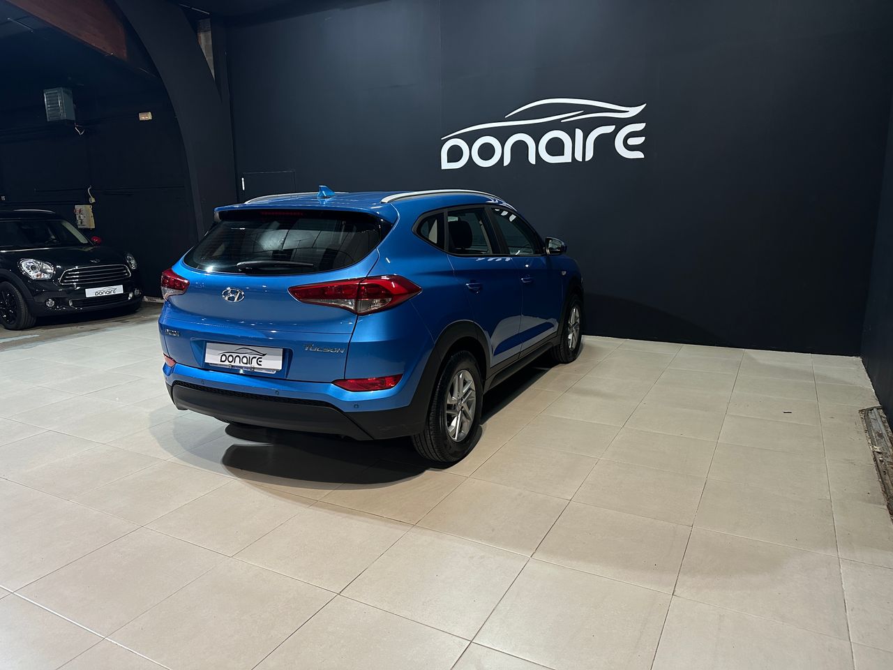hyundai tucson 2017 / foto grande (3)