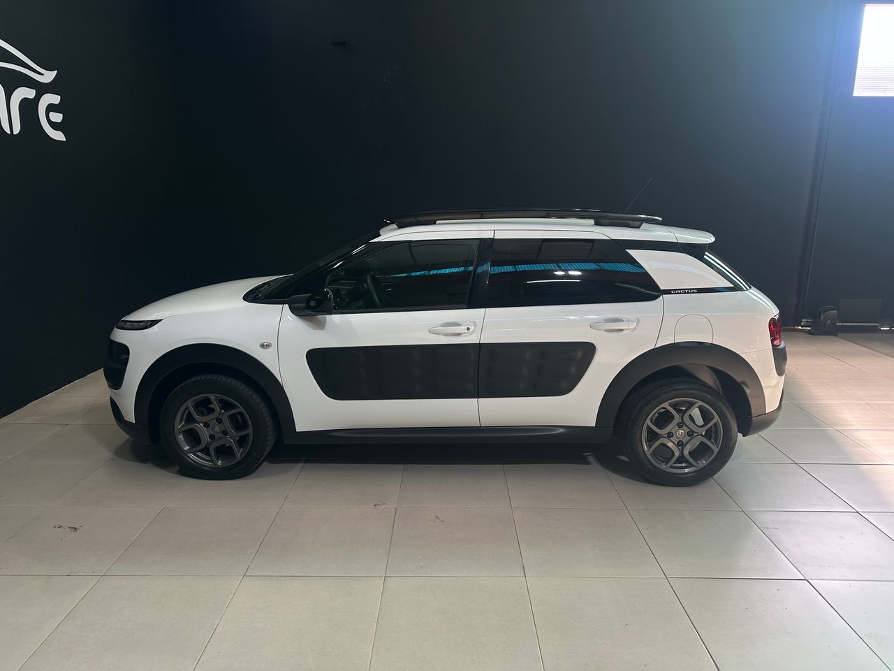 citroën c4 cactus 2014 / foto grande (2)