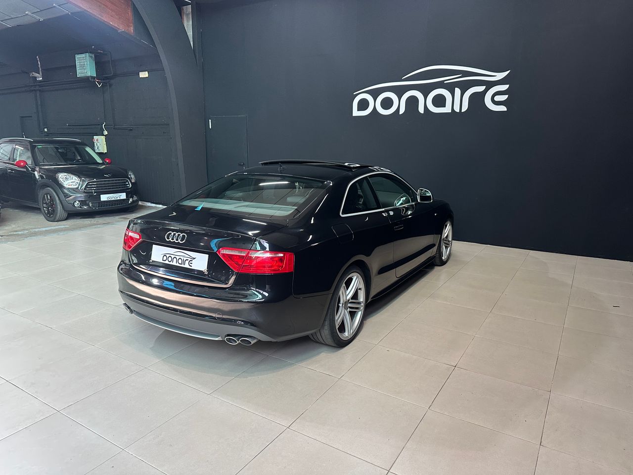 audi a5 2009 / foto grande (3)