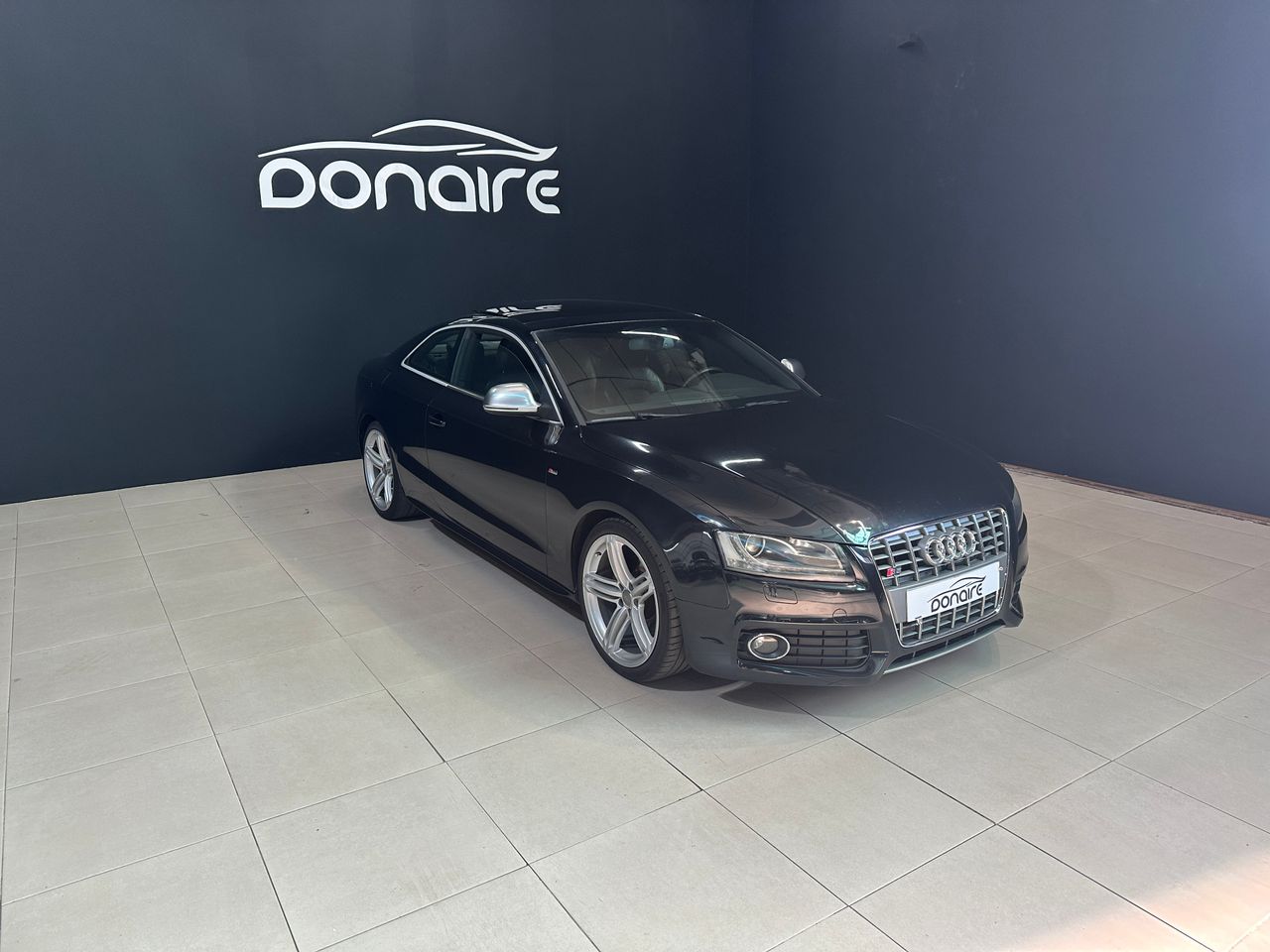 Foto audi a5 2009 /
