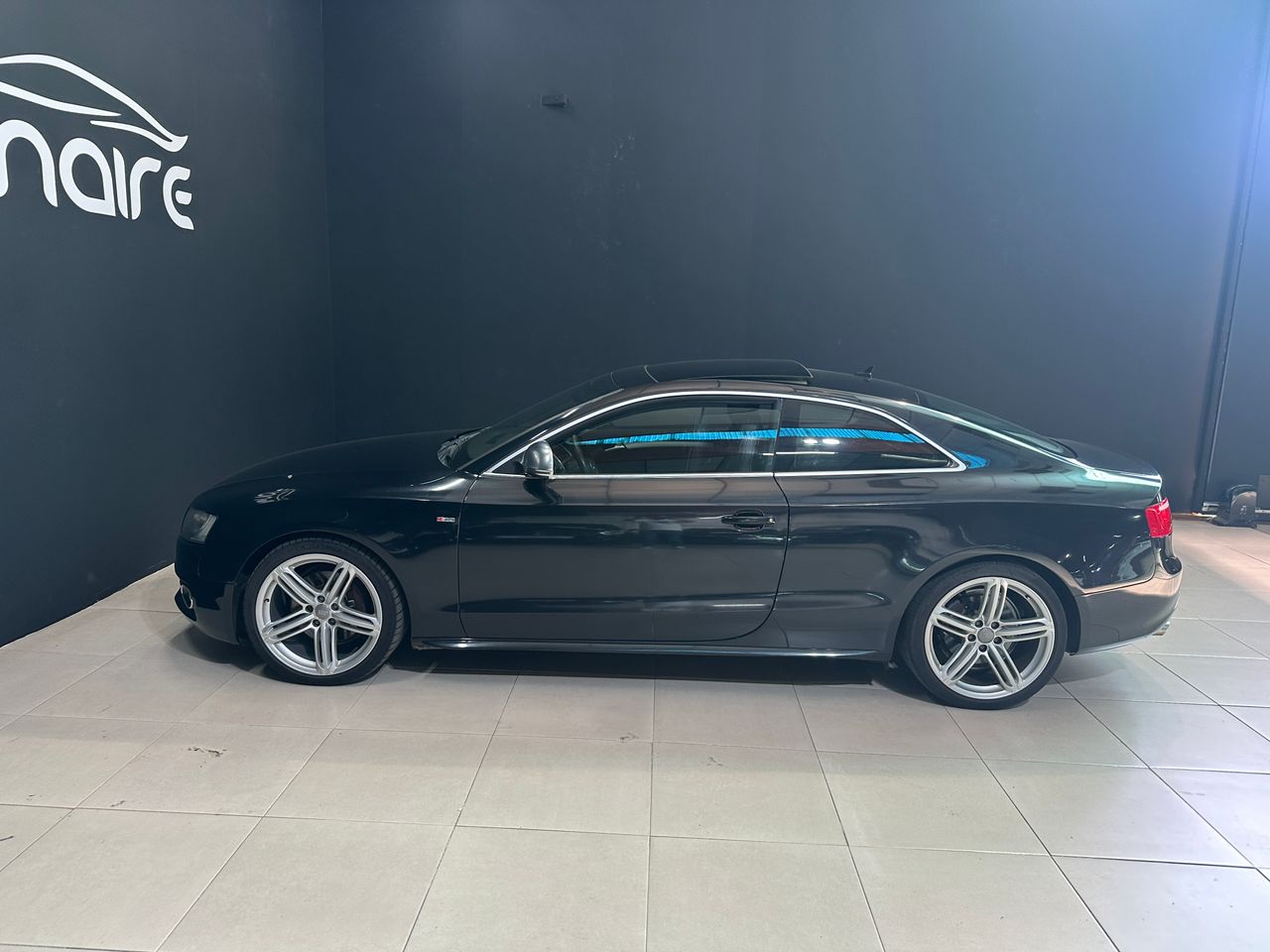 audi a5 2009 / foto grande (2)