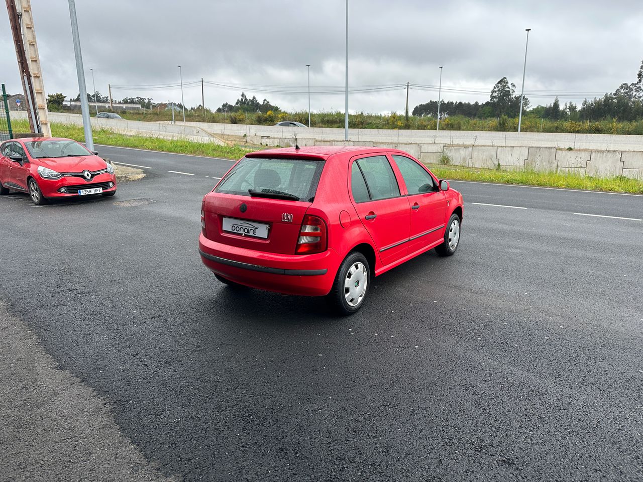 skoda fabia 2002 / foto grande (3)