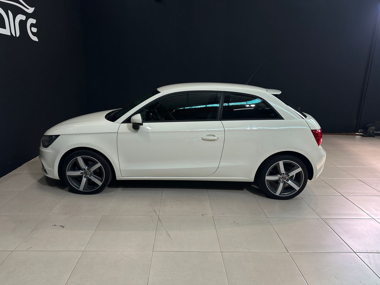 audi a1 2010 / foto grande (2)