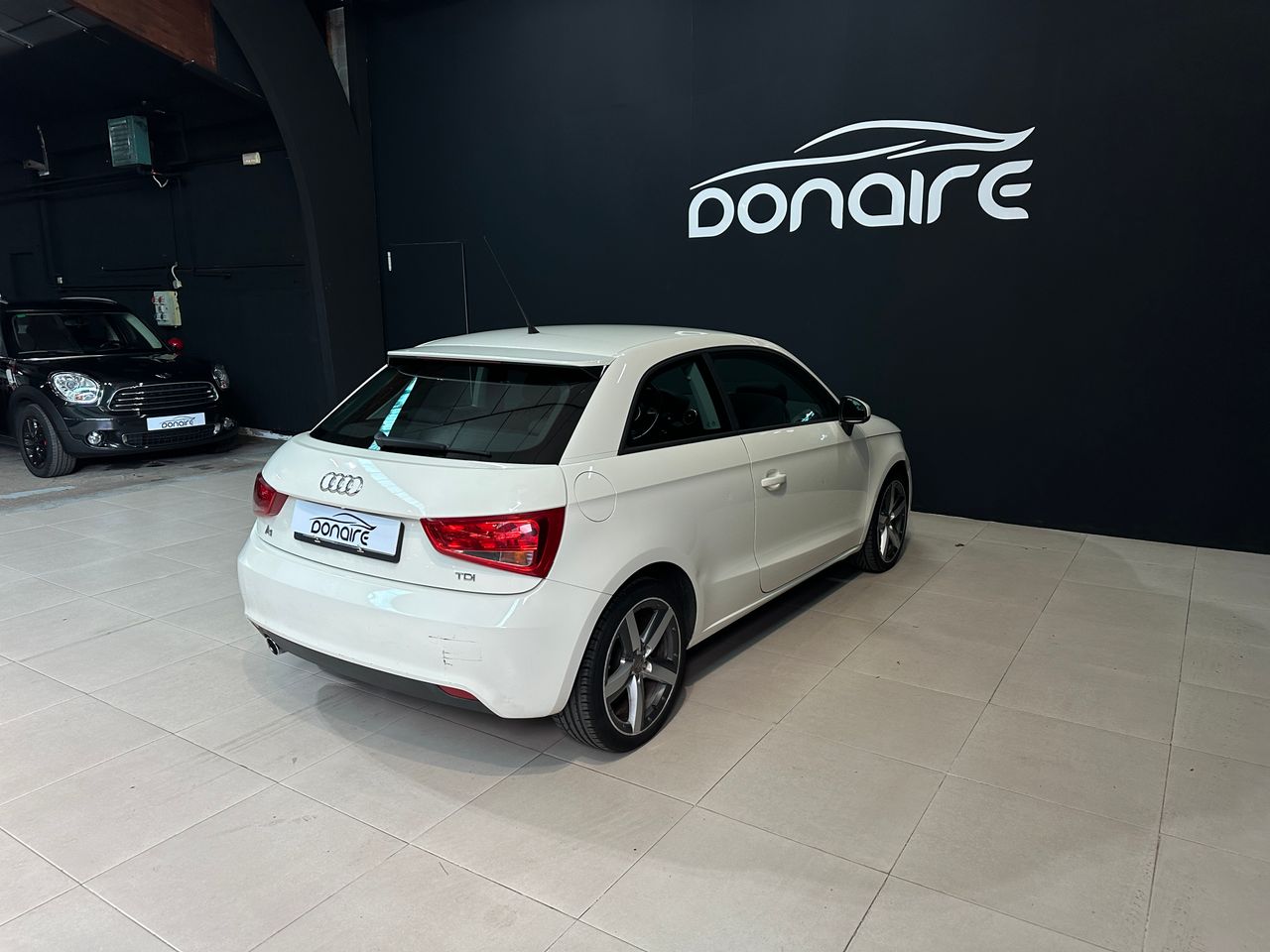 audi a1 2010 / foto grande (3)