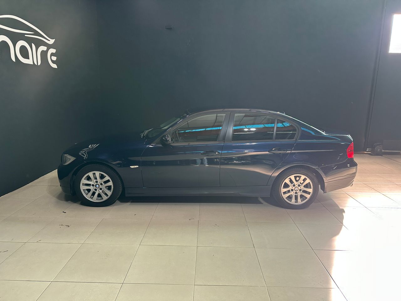 bmw serie 3 2008 / foto grande (2)