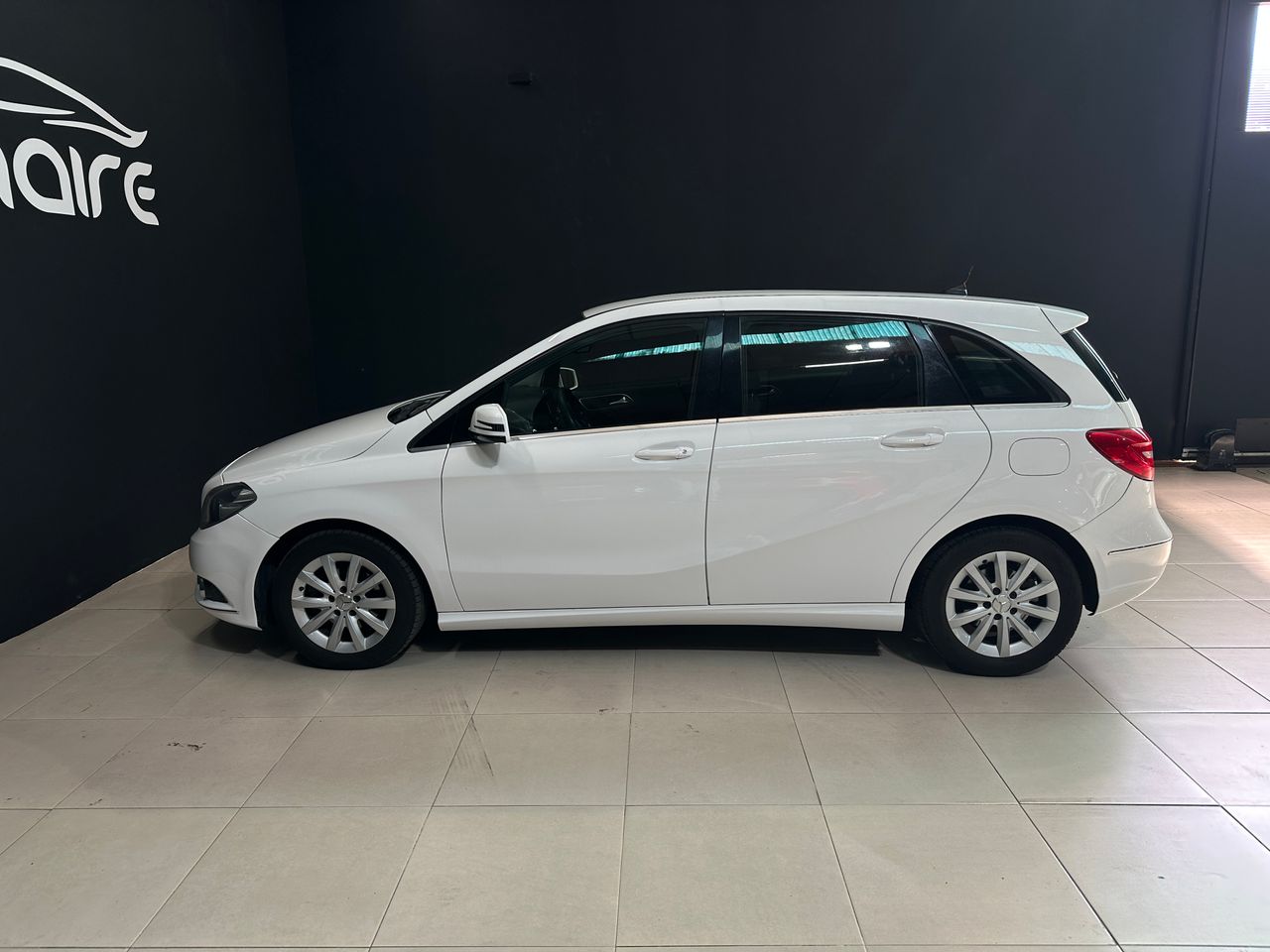 mercedes clase b 2013 / foto grande (2)