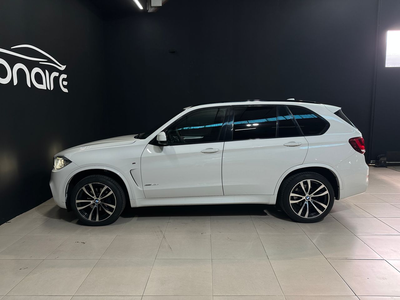 bmw x5 2014 / foto grande (2)