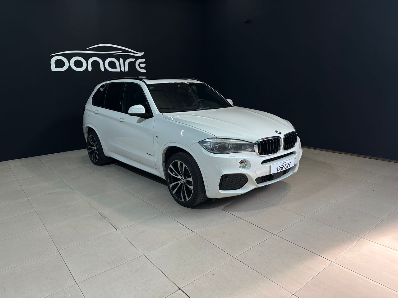 Foto bmw x5 2014 /