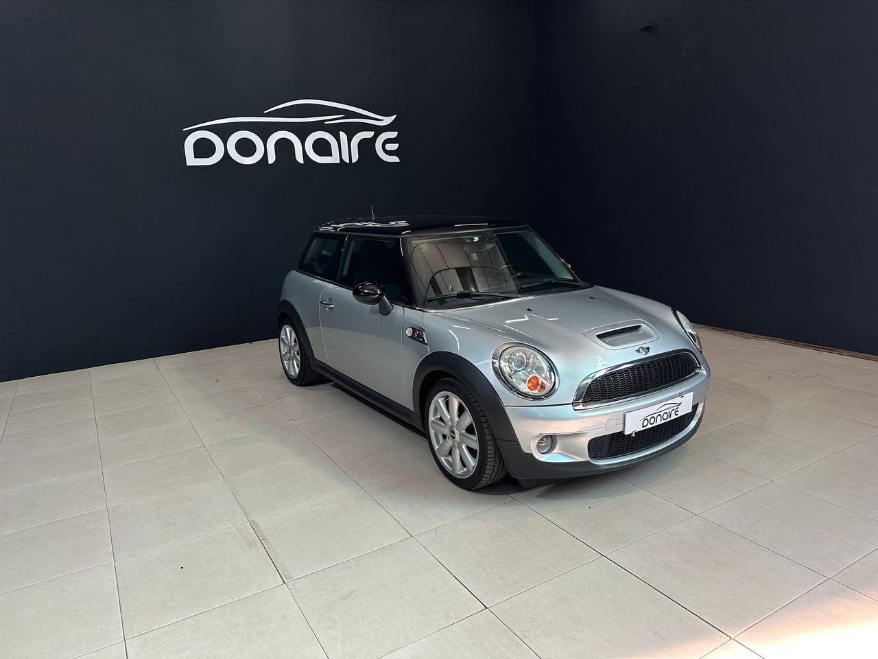 Foto mini mini 2008 /