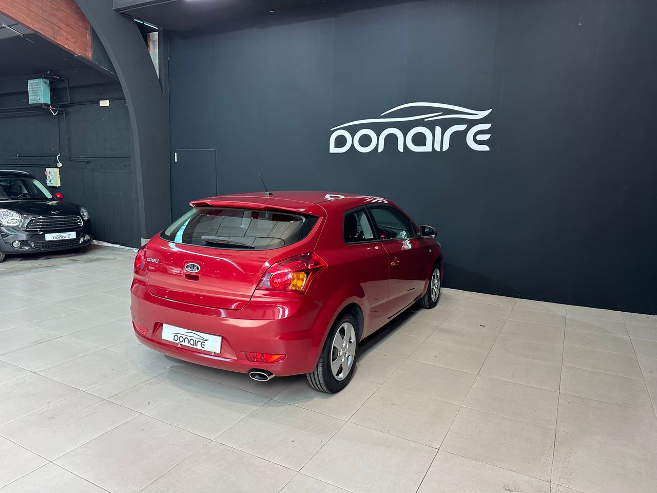 kia proceed 2012 / foto grande (3)