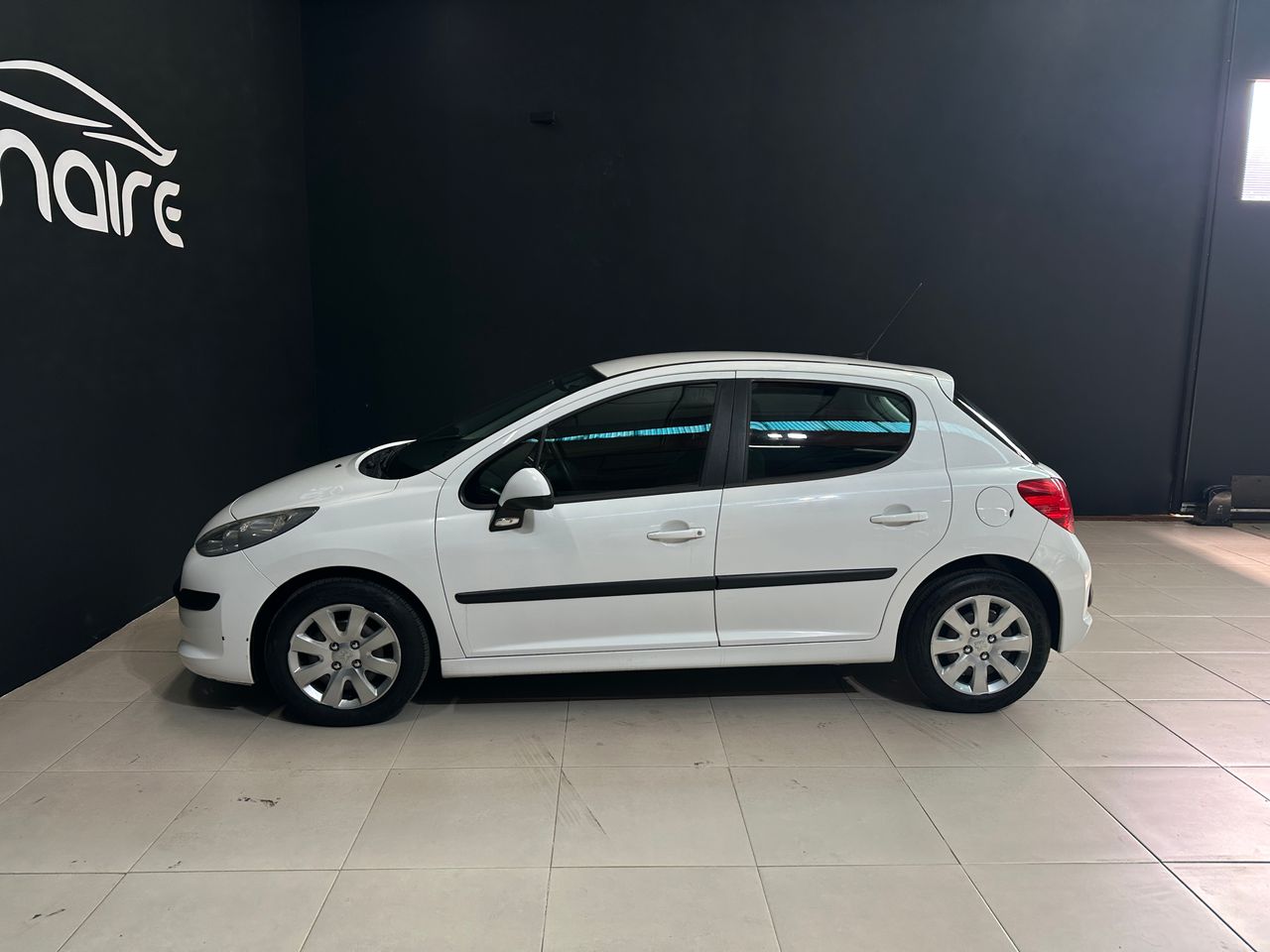 peugeot 207 2008 / foto grande (2)