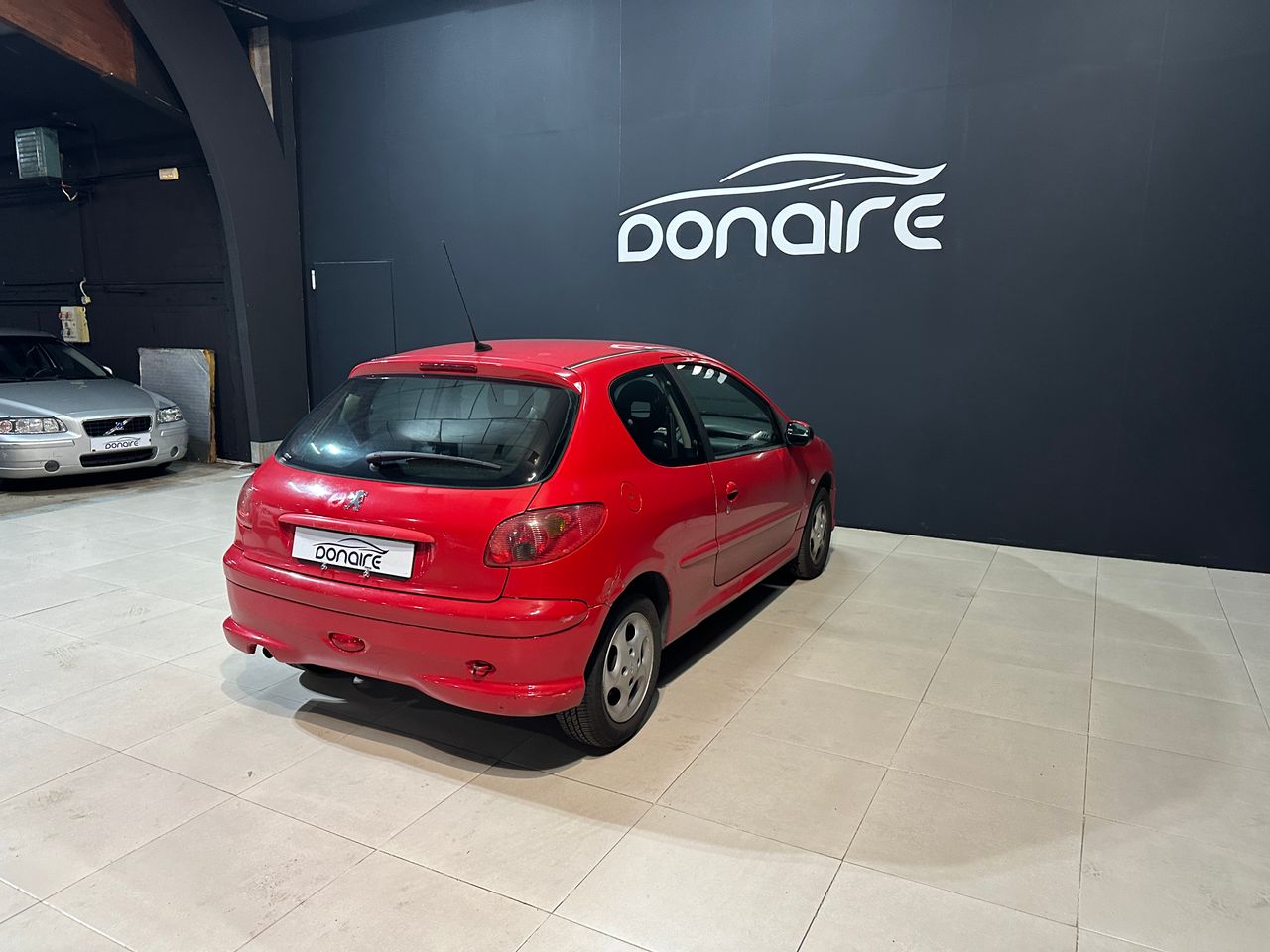 peugeot 206 2003 / foto grande (3)