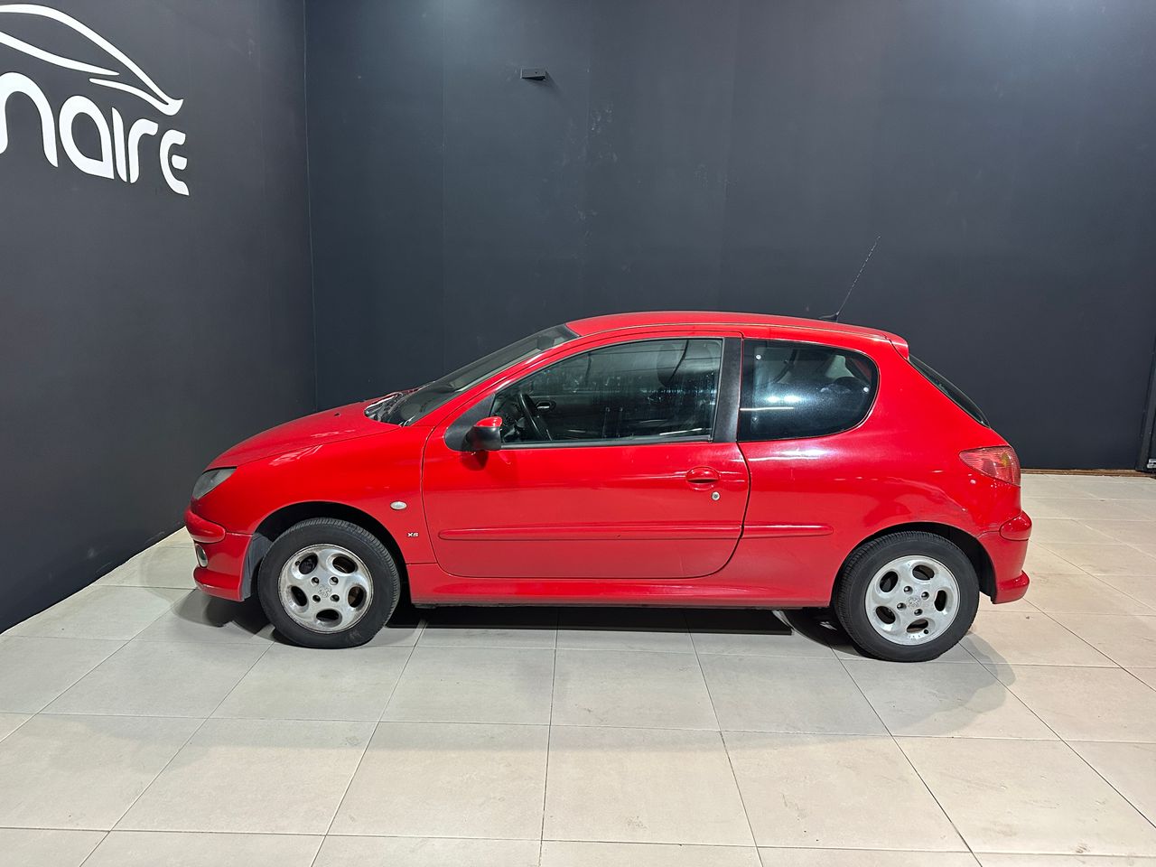 peugeot 206 2003 / foto grande (2)