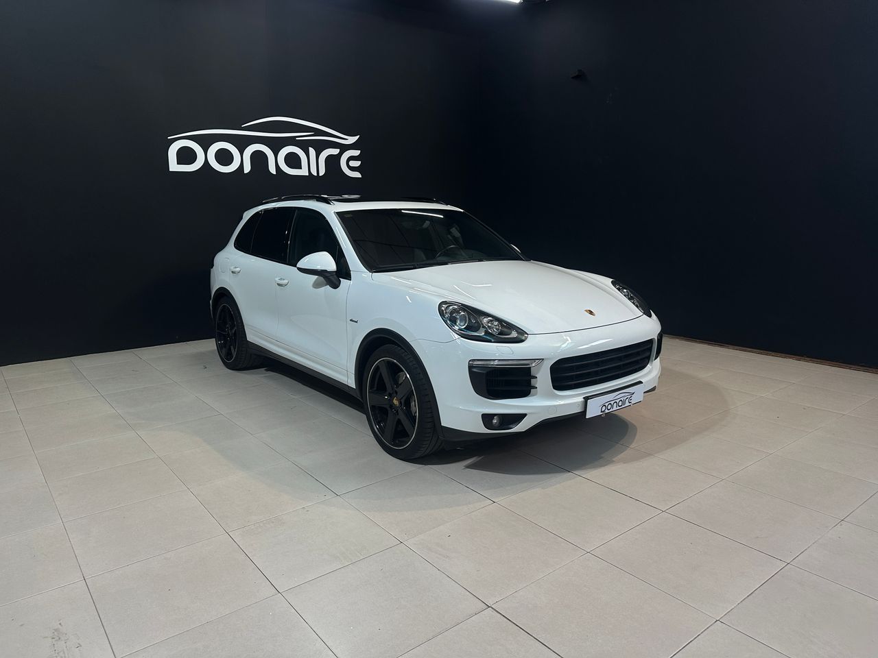 Foto porsche cayenne 2016 /