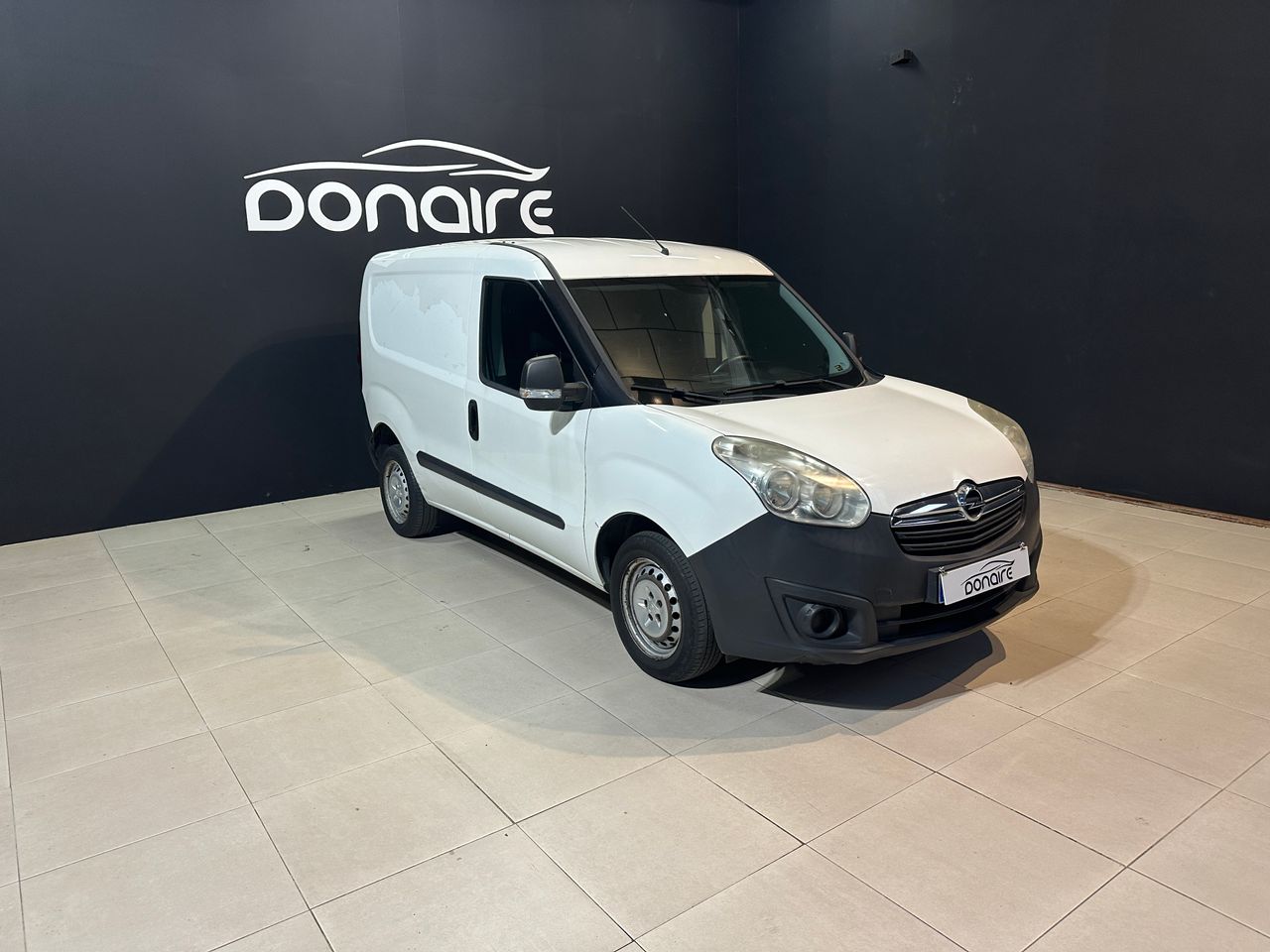 Foto opel combo 2016 /