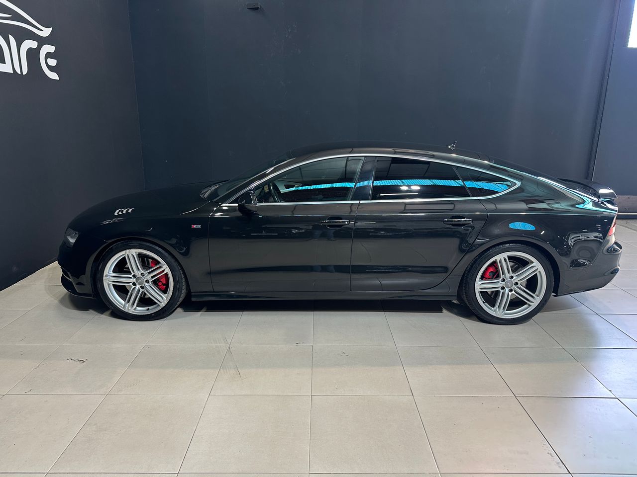 audi a7 2014 / foto grande (2)