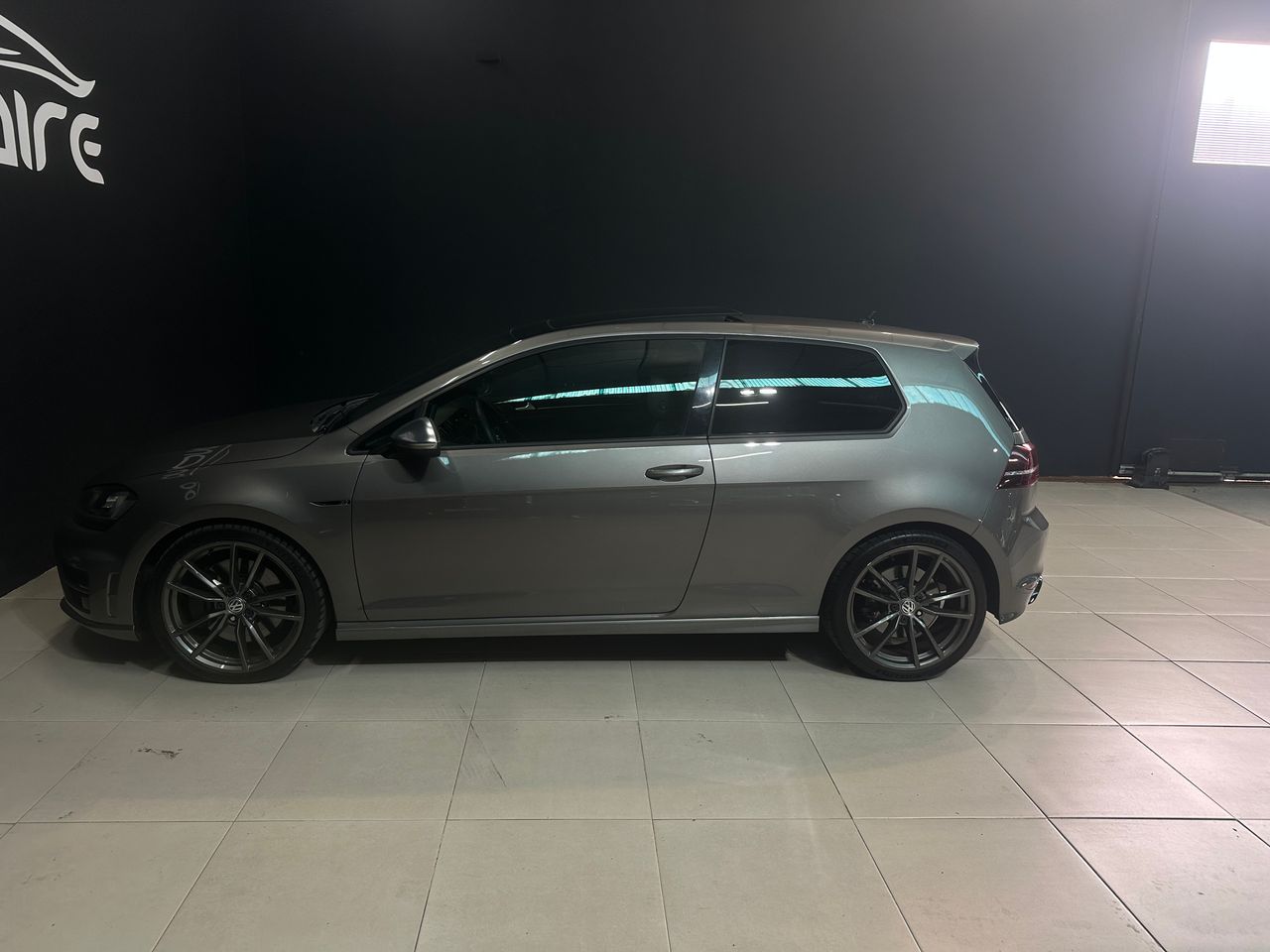 volkswagen golf 2015 / foto grande (2)